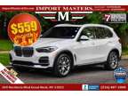 2023 BMW X5 xDrive40i 39092 miles