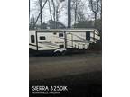 2019 Forest River Sierra 3250ik 32ft