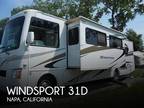 2011 Thor Motor Coach Windsport 31D 31ft