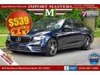 2020 Mercedes-Benz E-Class AMG E 53 52271 miles