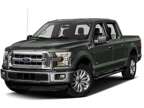 2017 Ford F-150 XLT 88579 miles