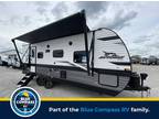 2024 Jayco Jay Flight 240RBS 27ft