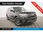 2022 Ford Expedition Black, 43K miles