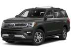 2020 Ford Expedition XLT 25423 miles