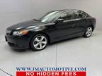 Used 2014 Acura Ilx for sale.