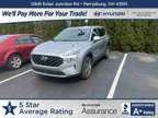 2022 Hyundai Santa Fe SE 15493 miles