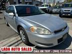 Used 2010 Chevrolet Impala for sale.