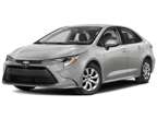 2023 Toyota Corolla LE 5632 miles