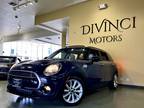 2016 MINI Clubman Cooper S Blue, Awesome Color Combo! Low Miles! Loaded!
