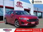 2019 Ford Fusion SEL 64550 miles