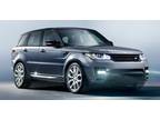 Used 2014 Land Rover Range Rover Sport for sale.