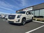 Used 2015 Cadillac Escalade Esv for sale.