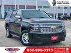 2018 Chevrolet Tahoe LT 74585 miles