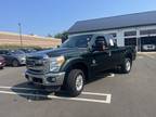 Used 2012 Ford F-250sd for sale.