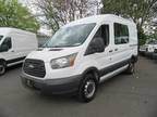 Used 2016 Ford Transit Cargo Van for sale.