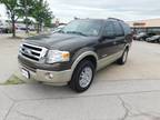 2008 Ford Expedition SPORT UTILITY 4-DR