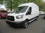 Used 2019 Ford Transit Van for sale.