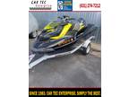 Used 2012 SEA DOO RXP-X for sale.