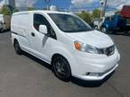 Used 2014 Nissan NV200 for sale.