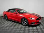 2015 Ford Mustang Red, 90K miles