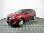 2018 Chevrolet Equinox Red, 98K miles