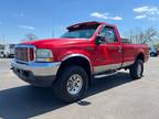 Used 2003 Ford Super Duty F-350 SRW for sale.
