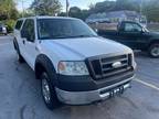 Used 2008 Ford F-150 for sale.
