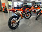 2024 KTM 450 SX-F Factory Edition