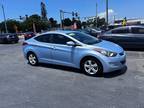 2013 Hyundai Elantra 4dr