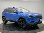 Used 2023 Jeep Cherokee for sale.