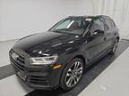 Used 2020 Audi SQ5 for sale.