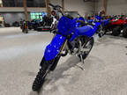 2024 Yamaha YZ125X