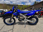 2024 Yamaha WR250F