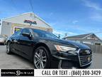 Used 2019 Audi A6 for sale.