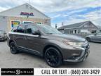 Used 2019 Mitsubishi Outlander for sale.