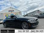 Used 2020 BMW 3 Series for sale.