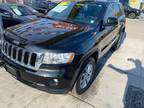 Used 2012 Jeep Grand Cherokee for sale.