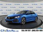 Used 2017 Honda Civic Hatchback for sale.