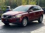 Used 2010 Volvo XC60 for sale.