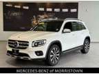 2023 Mercedes-Benz GLB GLB 250 6481 miles