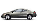 Used 2008 Honda Civic Cpe for sale.