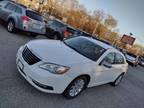 Used 2014 Chrysler 200 for sale.