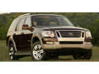 Used 2006 Ford Explorer for sale.