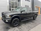 Used 2017 Ram 2500 for sale.