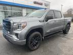 Used 2019 GMC Sierra 1500 for sale.