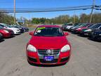 Used 2009 Volkswagen Jetta Sedan for sale.