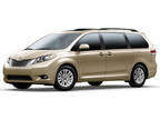 Used 2013 Toyota Sienna for sale.