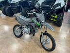 2024 Kawasaki KLX 110R L