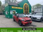 Used 2015 MINI Cooper Countryman for sale.