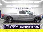 2022 Ford F-150 Gray, 22K miles